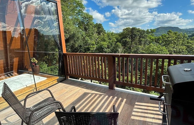 Reserva Linha Bonita - Foto 14