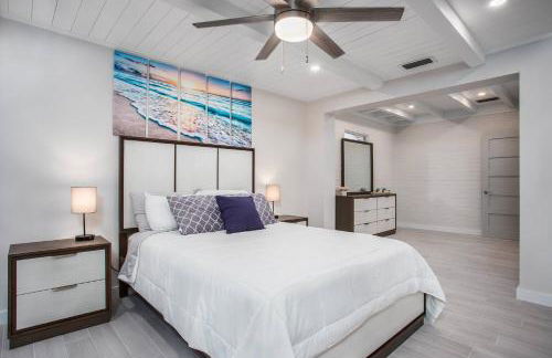 Sunkissed Pool Home - Foto 44