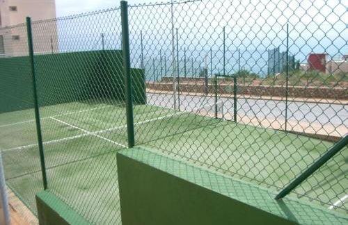 LUJOSO ATICO-DUPLEX FRENTE AL MAR - Photo 19