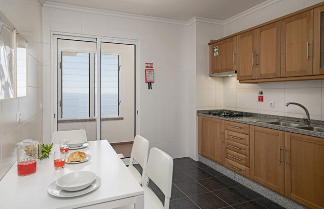 Reis Magos Iii, for Families With sea View - Foto 9