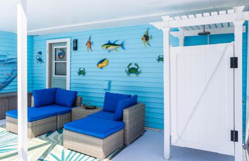 Atlantic Ocean Home ,1 minute walk to the beach - Foto 45