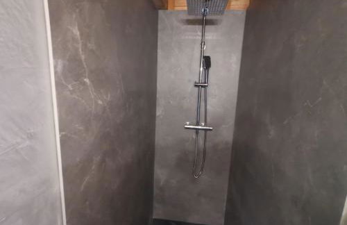 Les cabanes du domaine de l Esperluette - Foto 27