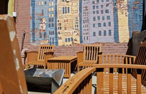 1BR Unit Near Bourbon Trail & Lou Attractions - Foto 56