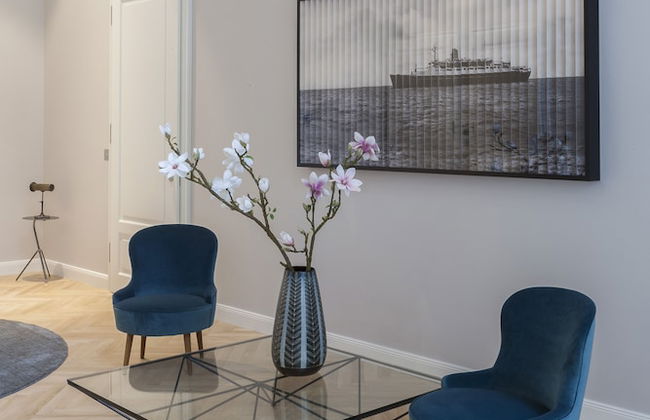 OSTKÜSTE - Villa Staudt Design Apartments - Foto 2