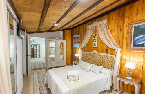 Casa Rural Los Mellizos - Foto 16