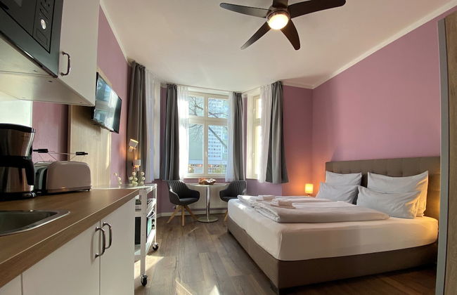 Amaroo Gästehaus Charlottenhof - Photo 2