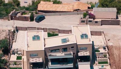 Mylos ridge villas - Perseus - Foto 3