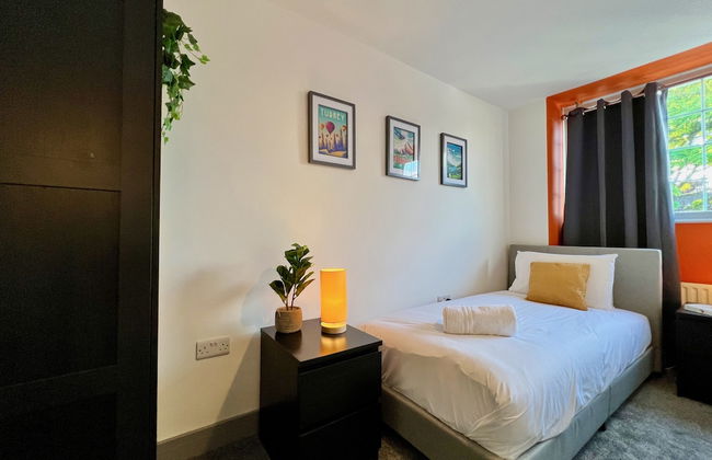 Curzon House 1 - Photo 10