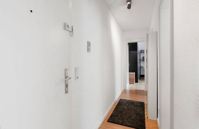 Modern Apartment Fully and High Quality - Foto 13