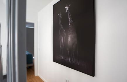 CasaNova by LovelyStay - Foto 41