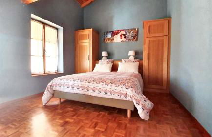 Maison charmante au cœur de Puy-l'Évêque avec piscine partagée - Foto 11