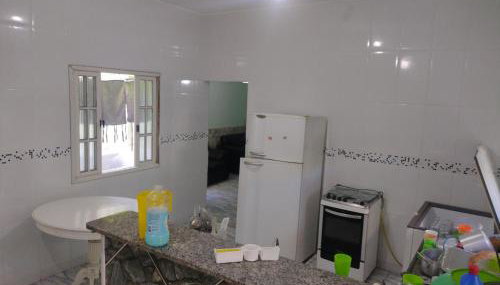 Casa 15 pessoas, garagem e churrasqueira - Foto 5