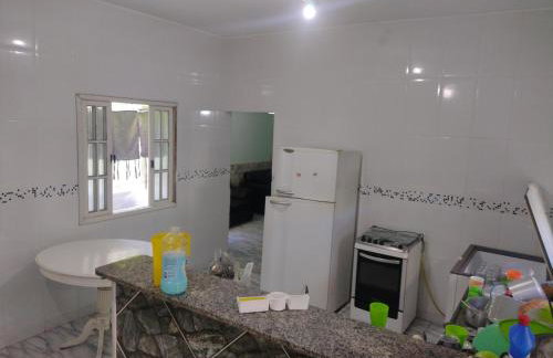 Casa 15 pessoas, garagem e churrasqueira - Foto 5