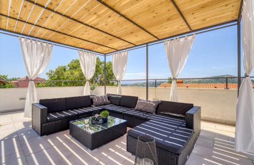 Pool House Edita - Happy Rentals - Foto 32