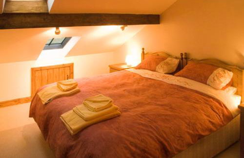 Grange Cottage - Foto 8