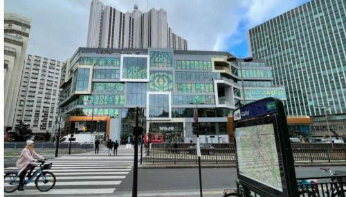 mon petit Gaité - Foto 2