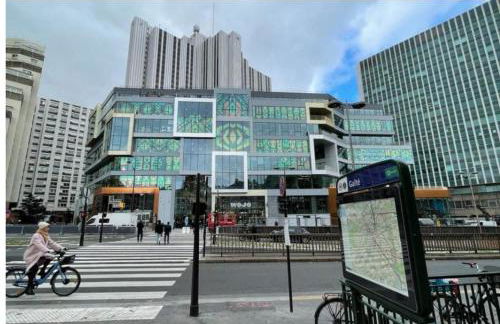 mon petit Gaité - Foto 2