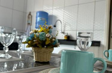 Apê Serrano - Foto 16