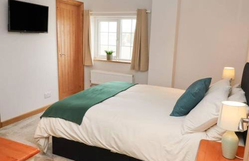 Jake’s Cottage - Langrick, Lincolnshire - Foto 13