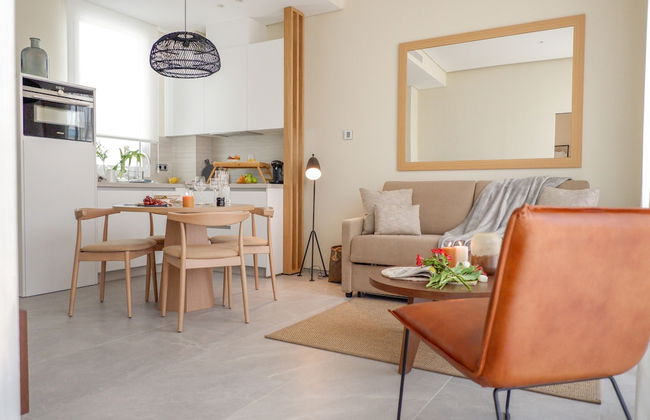 U-Sense Sevilla Catedral - Foto 5