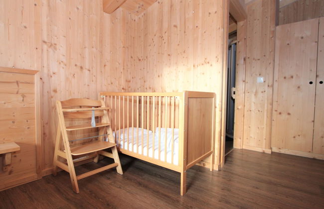 Chalet Elisabeth - Foto 36