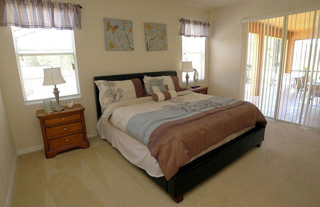 Watersong Resort - 5 bed - Private Pool - IHR 3093 - Foto 5