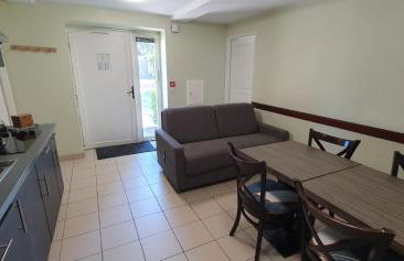 Manoir Le Castel & Villa Beaumaris - Foto 46