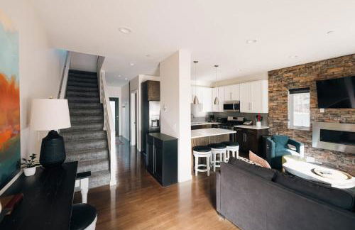 Lakefront - Trails - Skiing - Views - Georgetown - Foto 6