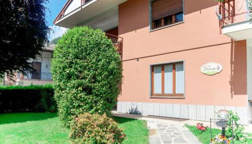 Apartment Les Maisons della Fattoria by Interhome - Foto 3