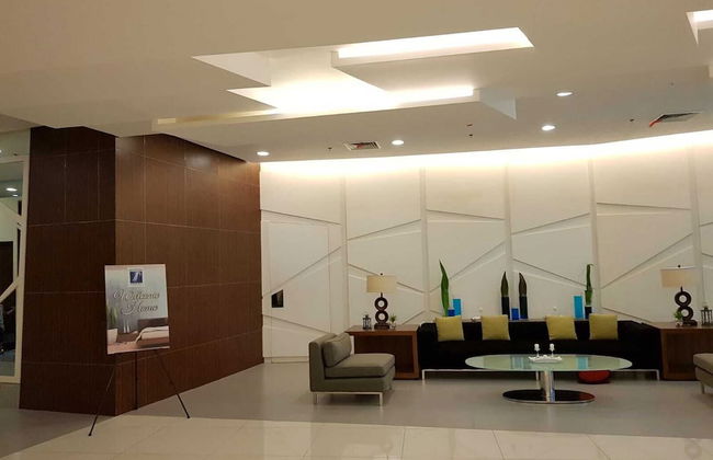 Studio Unit at The Beacon Makati - Foto 9