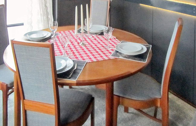 10 Person Holiday Home in Salen-by Traum - Foto 12