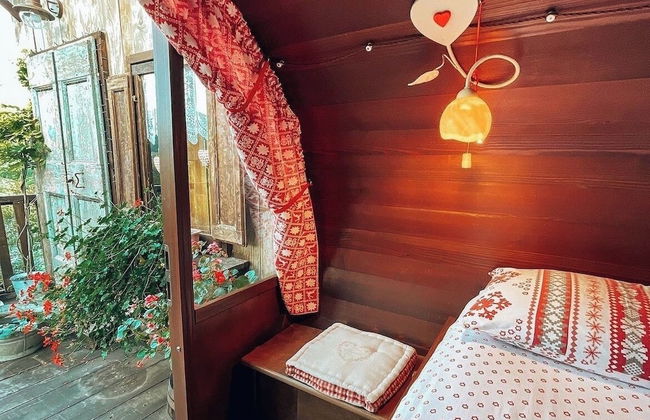 Il Rifugio dei Marsi - Foto 9