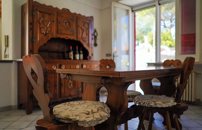 Villa Magiolina - Foto 38