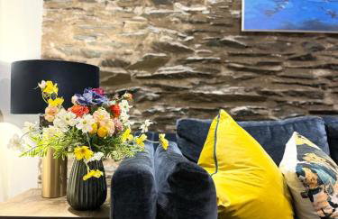 The Queens Nest, 1 - Bed, Sleeps 2 - Foto 12