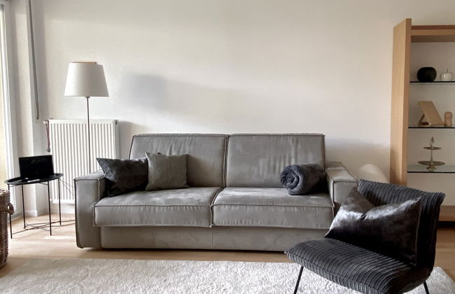 Lovely apt With Garden in South Tyrol - Foto 10