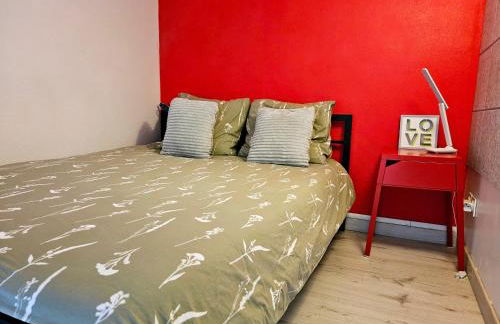 Le Canut Duviard - proche métro Croix-Rousse - Foto 17