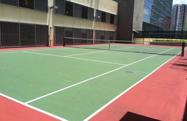 OB Brickell Miami - Foto 72