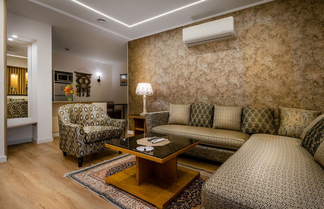 Prestige Hotel Suites - Foto 16