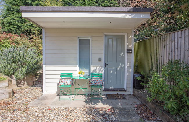 Snug with Views of the Chilterns - Foto 15