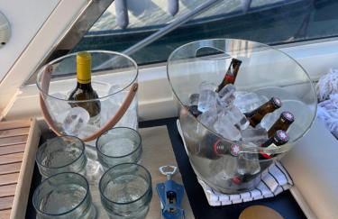 Boat in Puerto de Mogán - Foto 12