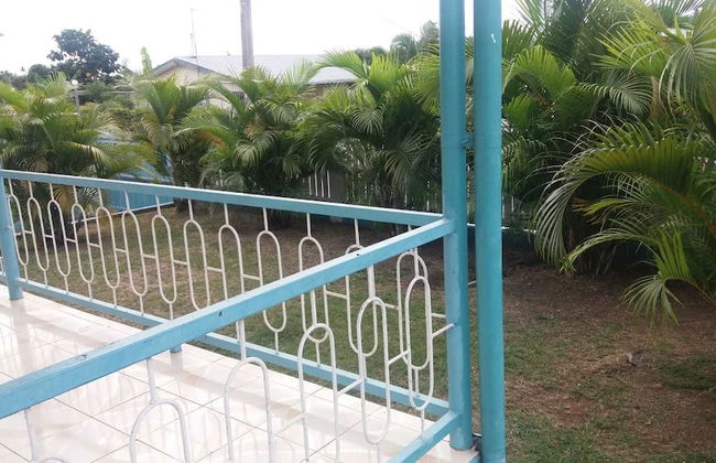 Two Bedroom House HHK-17-2 - Photo 1