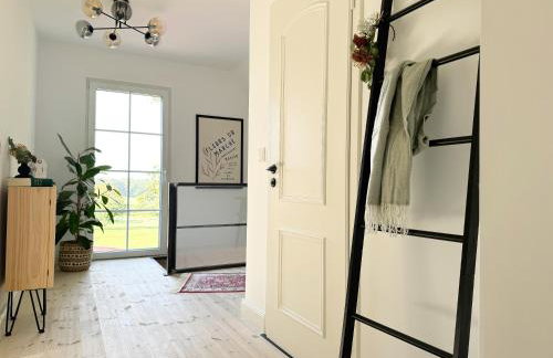 Stilvolles Haus mit Naturgarten & Weitblick - für Familien & Freunde - Foto 38