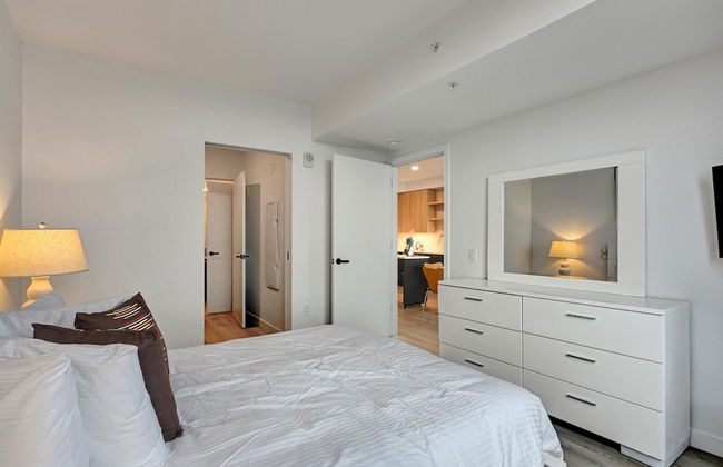 Global Luxury Suites at Town Center - Foto 4