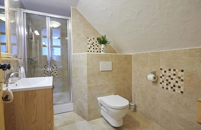 Alpine Dream Chalet With Private Ski Lift - Foto 11