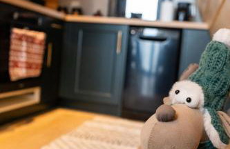 The Sun House - Foto 30