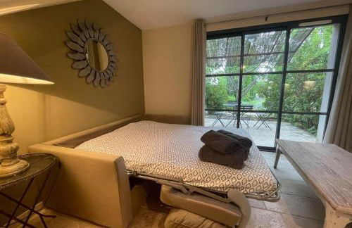 Maison au cœur des Corbières - Foto 35