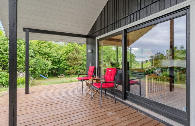 "Melissa" - 300m to the fjord - Foto 9