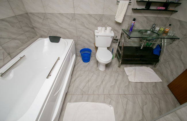 Kates Apartments - Foto 45