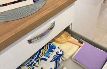 Villa Lucia appartamento Capri - Foto 54