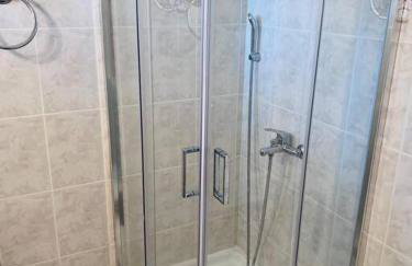 Akrata apartment - Foto 8